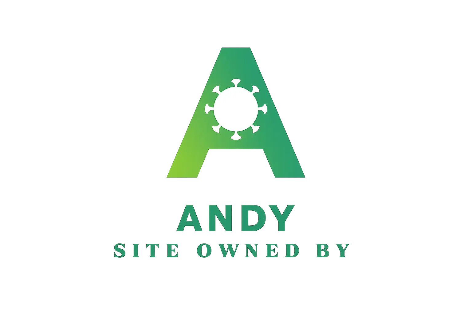 Andy - Site Owned By